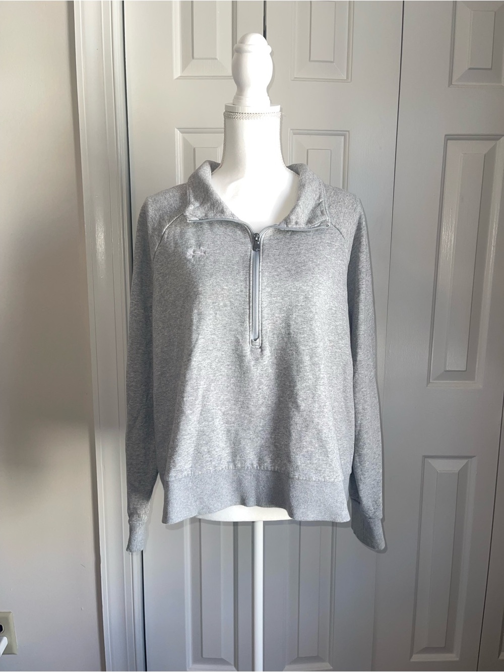 Under Armour Half-Zip Pullover